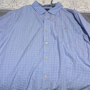 Tommy Bahama Button Down XL
